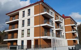 Marel-Apartment Willa Fonte - Apartament 8